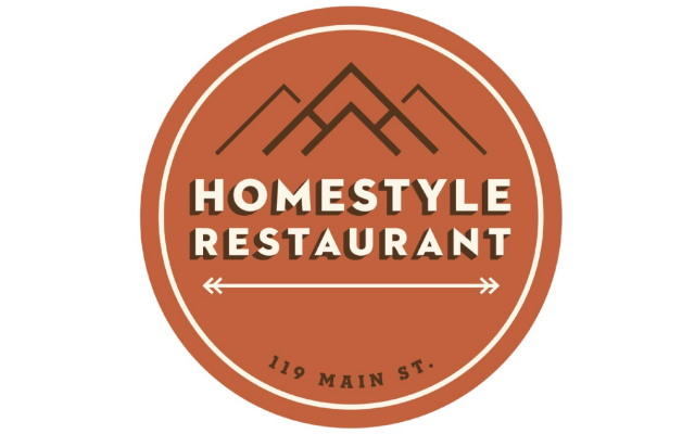 Homestyle Restaurant