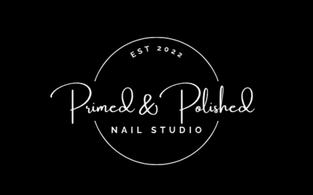 Primed and Polished Nail Studio