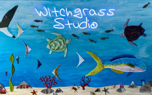 Witchgrass Studio