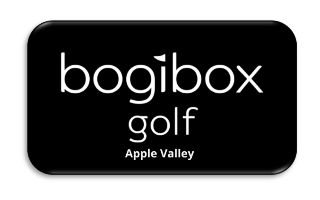 bogibox Apple Valley
