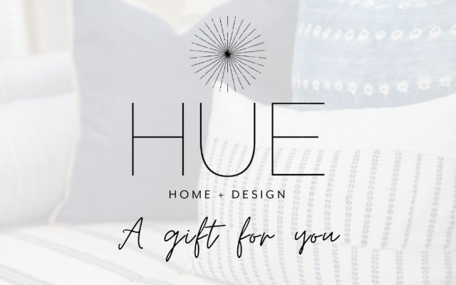 HUE