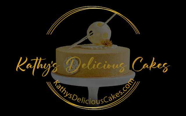 Kathy's Delicious Cakes