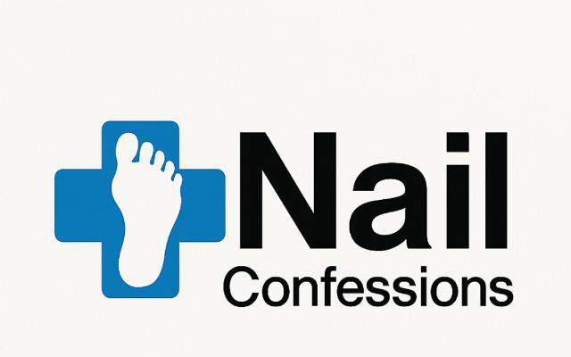 Nail Confessions