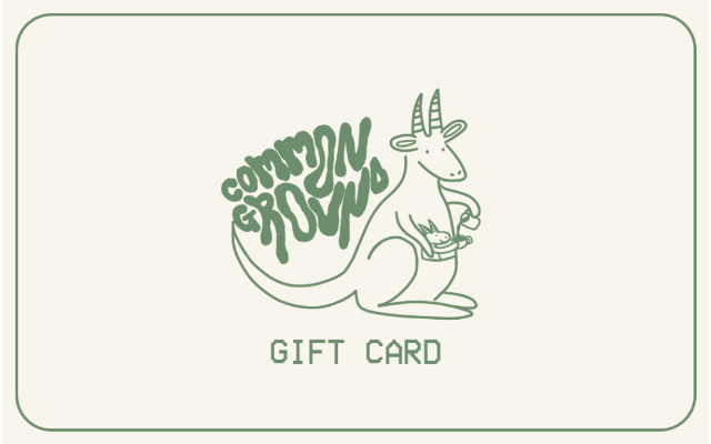 Common Ground Projects