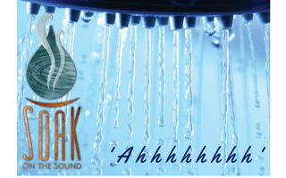 Soak On The Sound Gift Card
