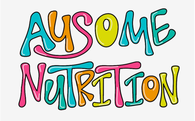 AUsome Nutrition