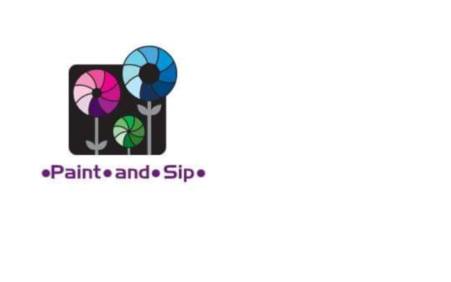 Paint and Sip
