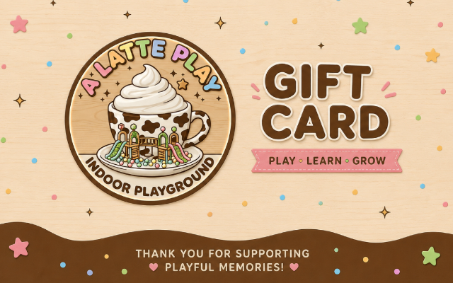 A LATTE PLAY