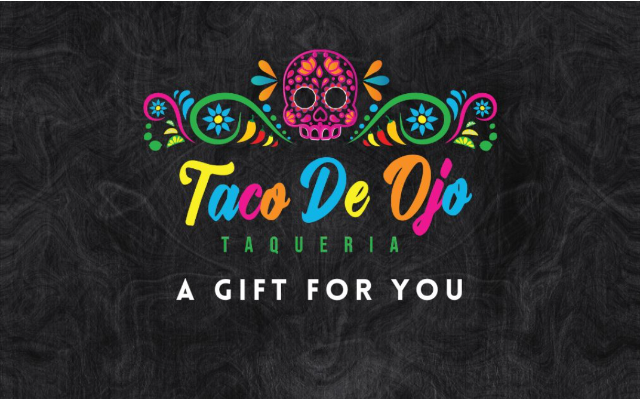 Taco de Ojo