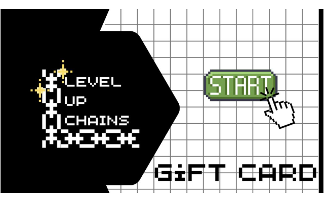Level Up Chains