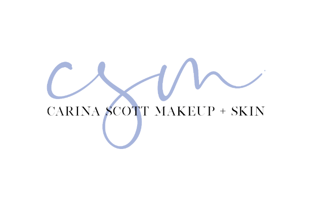 Carina Scott Makeup + Skin