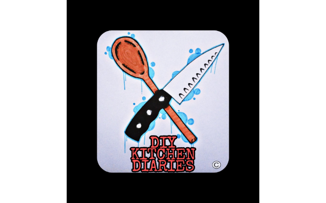 DIY Kitchen Diaries Cooking