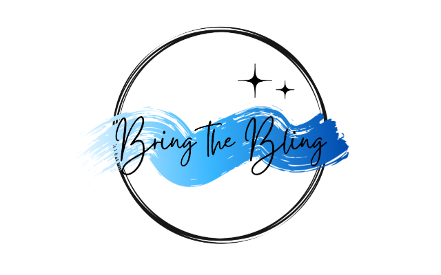 Bring the bling