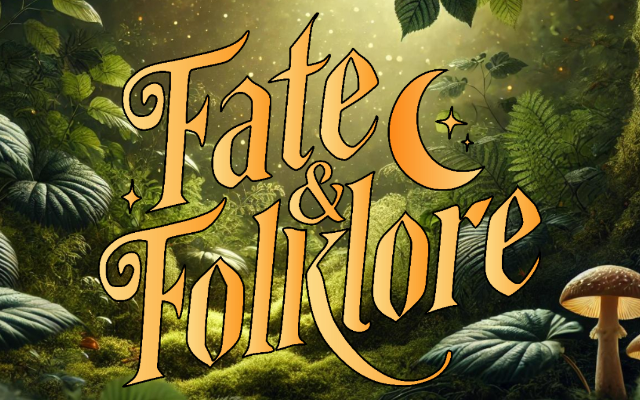 Fate & Folklore