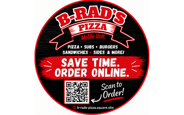B-Rad's Pizza