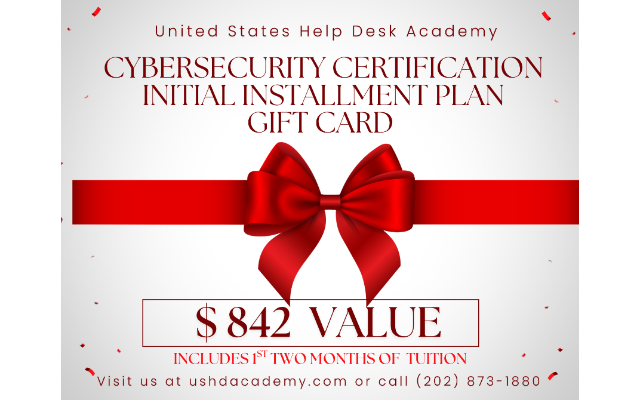 United States Help Desk Academy