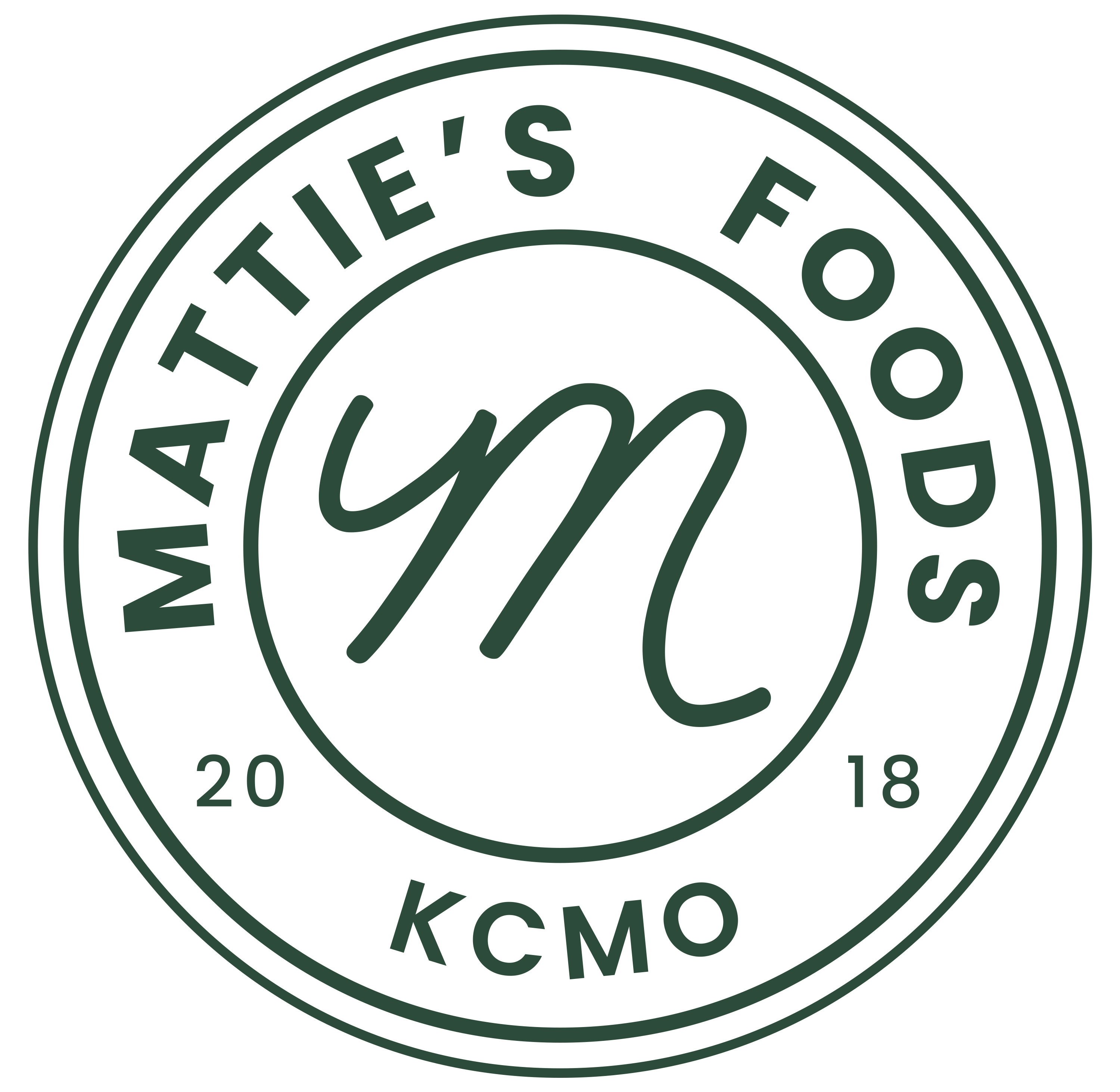 Mattie’s Foods