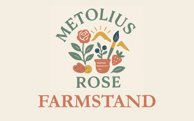 Metolius Rose