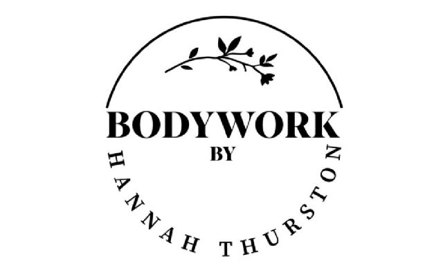Bodywork by Hannah Thurston