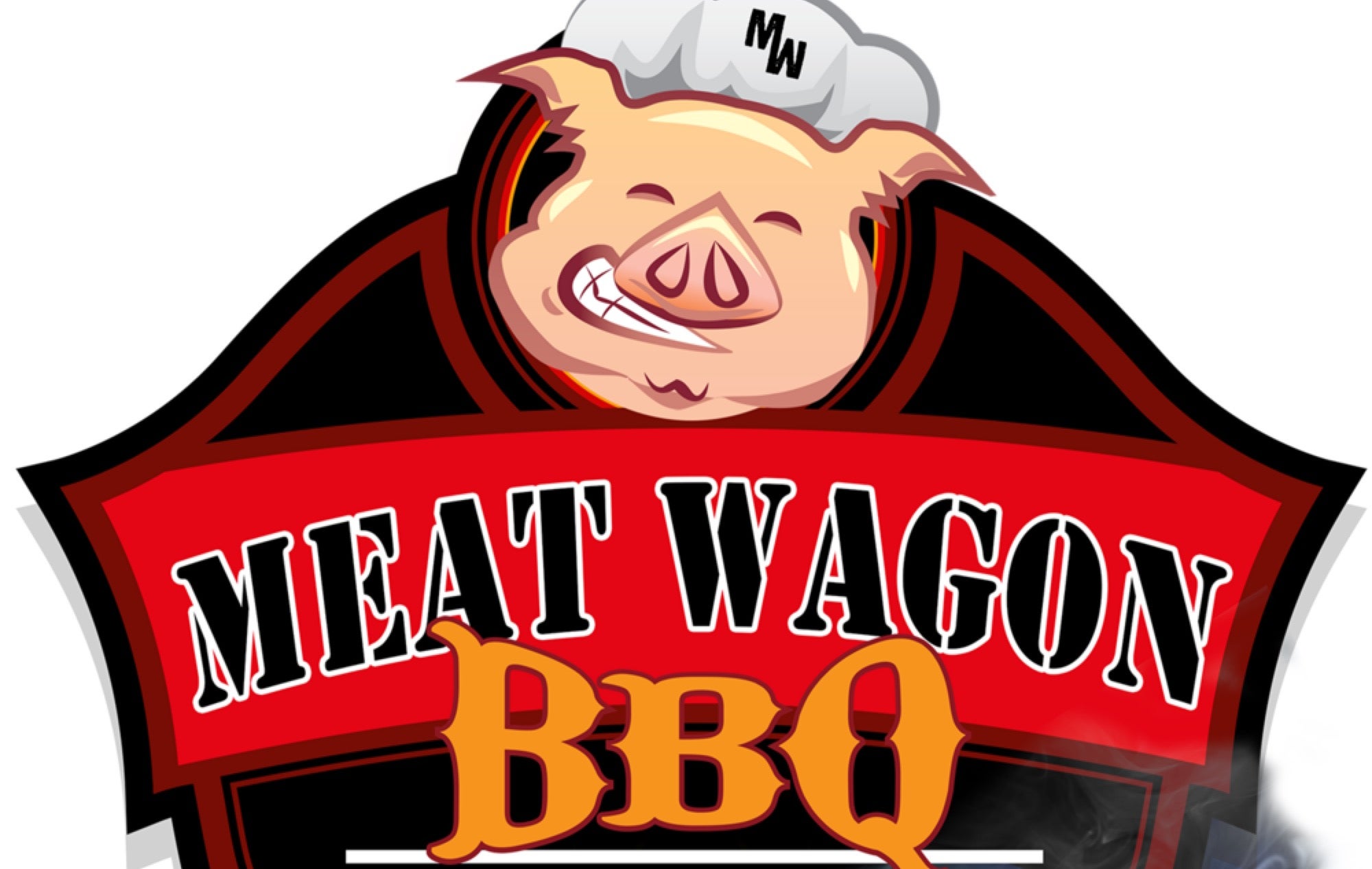 Meat Wagon BBQ