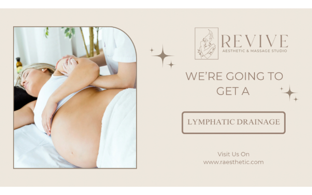 Revive Aesthetic & Massage Studio