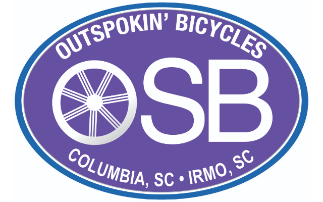 Outspokin Bicycles Columbia