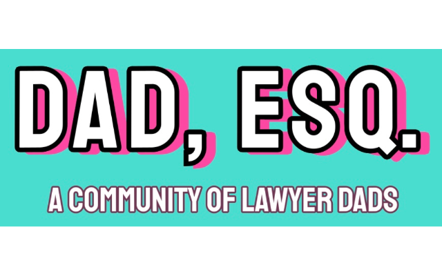 Dad, Esq.