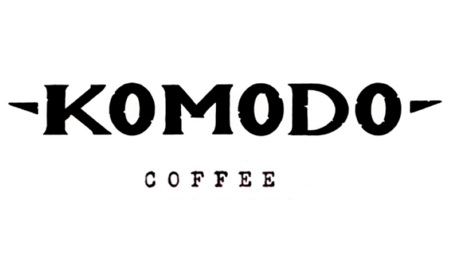 Komodo Coffee