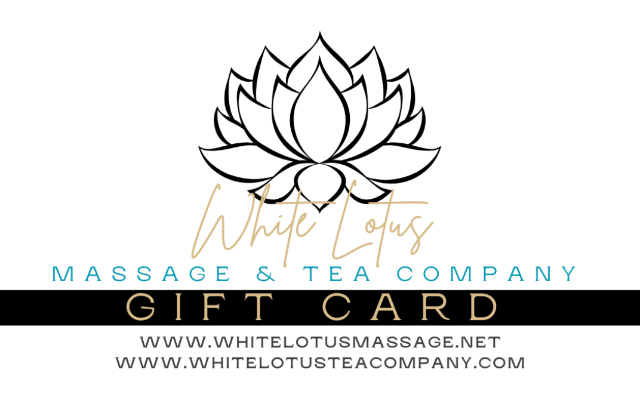 White Lotus Massage