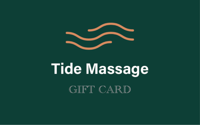 Tide Massage