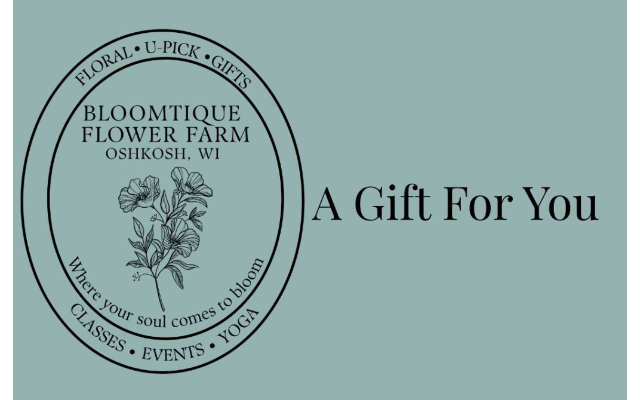The Bloomtique