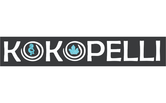 Kokopelli Native Jewelry and Crystals