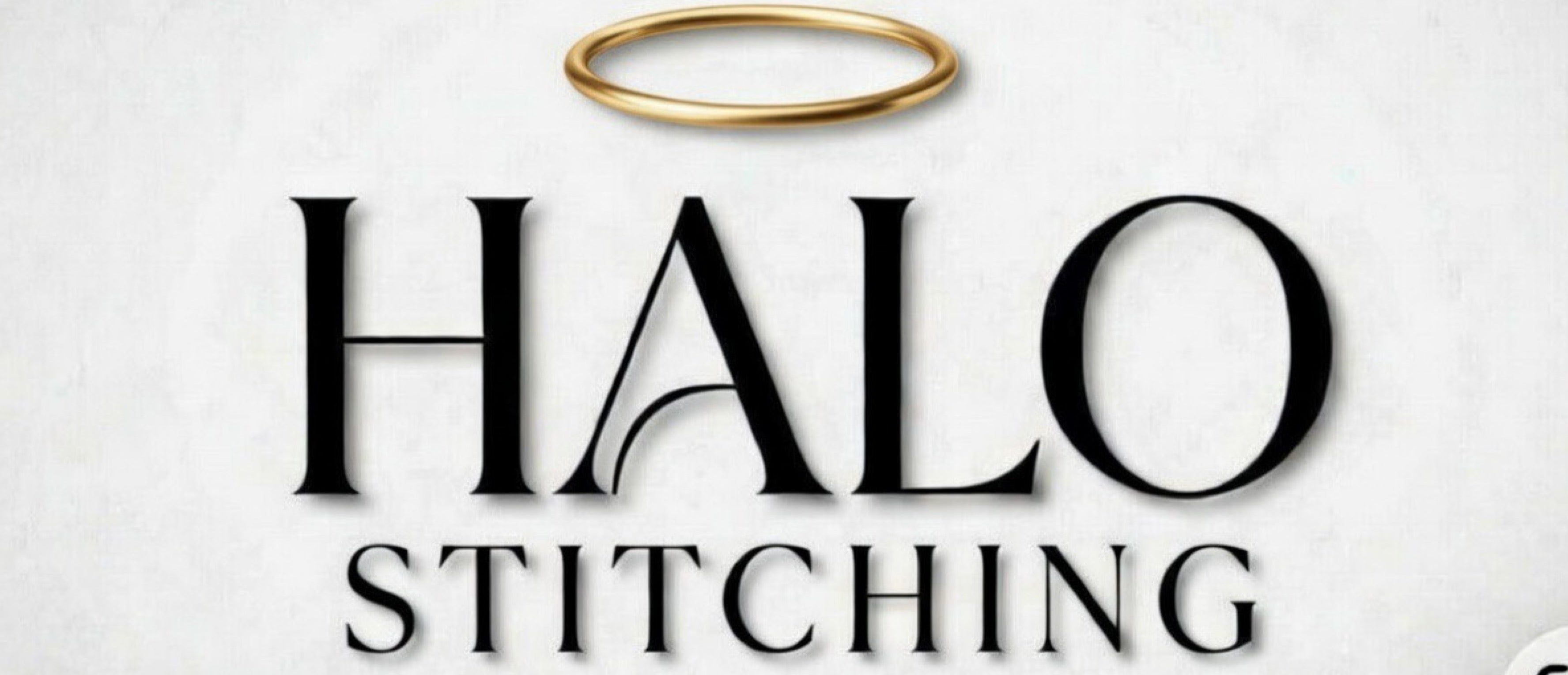 Halo Stitching