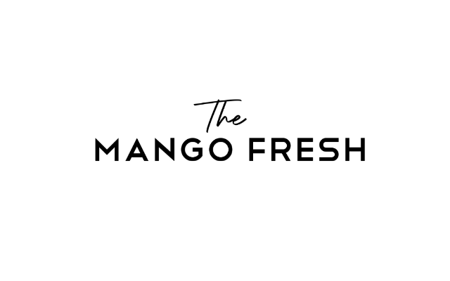 Mango Fresh