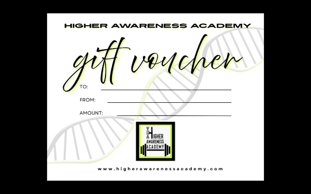 Higher Awareness Academy, LLC