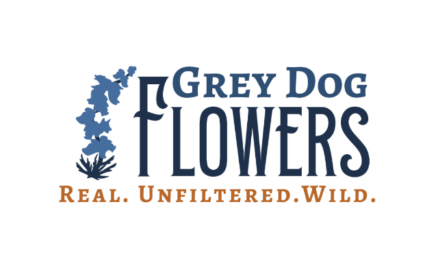 Grey Dog Flowers LLC