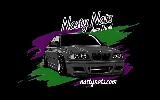 Nasty Nats Auto Detail LLC