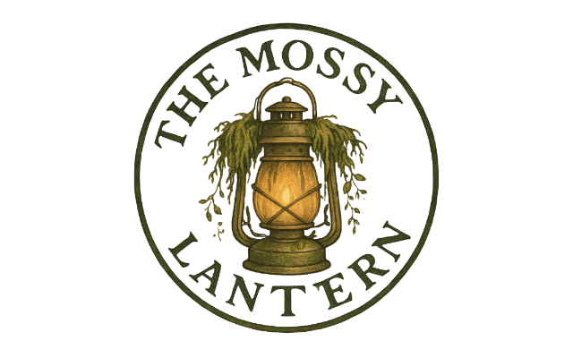 The Mossy Lantern