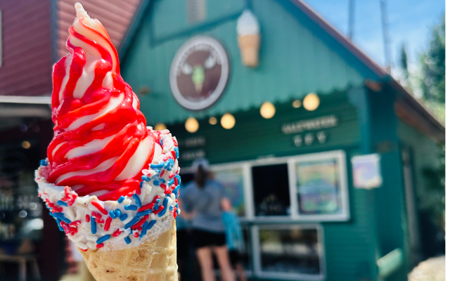 Ceaira's Sweet Shop