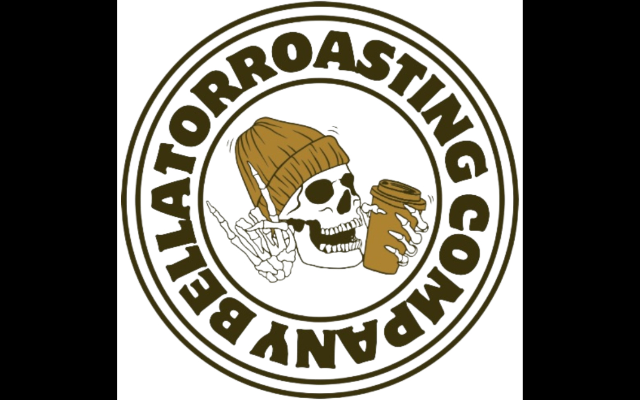 Bellator Roasting Company