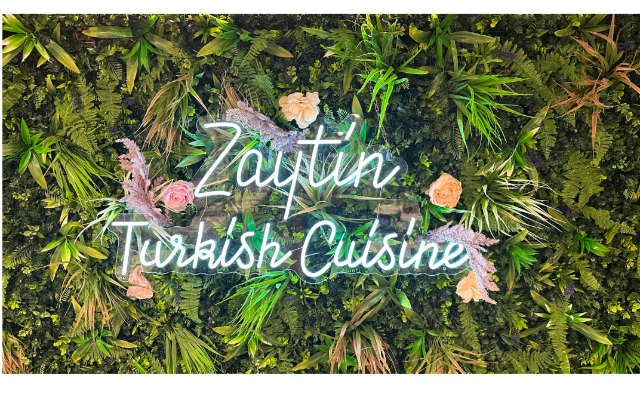 ZAYTIN RESTAURANT