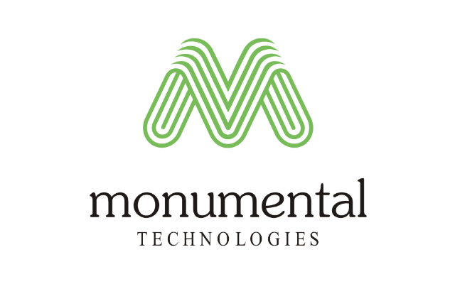 Monumental Technologies