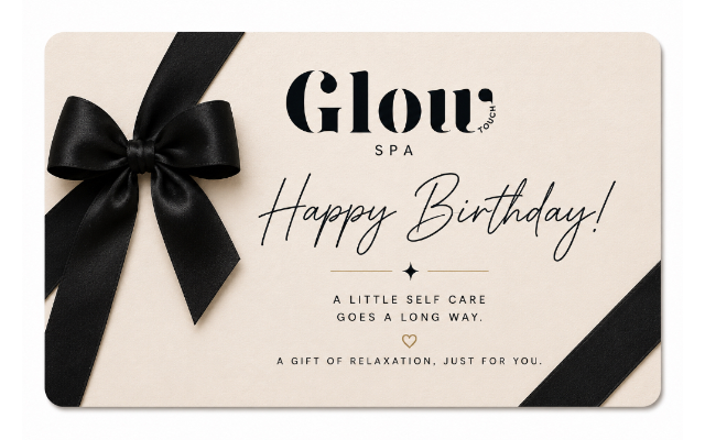 GlowTouch