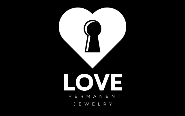 Love Permanent Jewelry