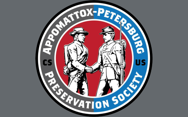 Appomattox-Petersburg Preservation