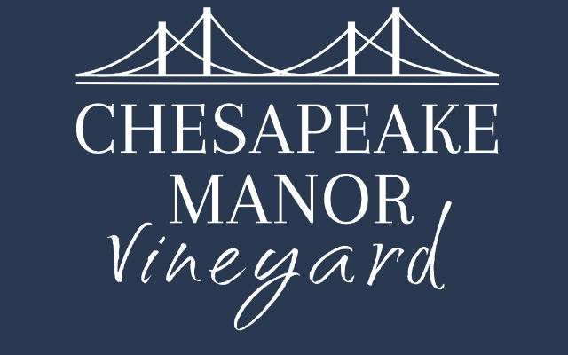 Chesapeake Manor Vineyard