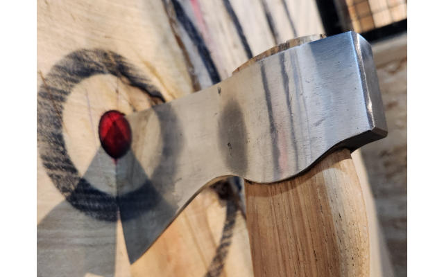 Hartford Hatchet House