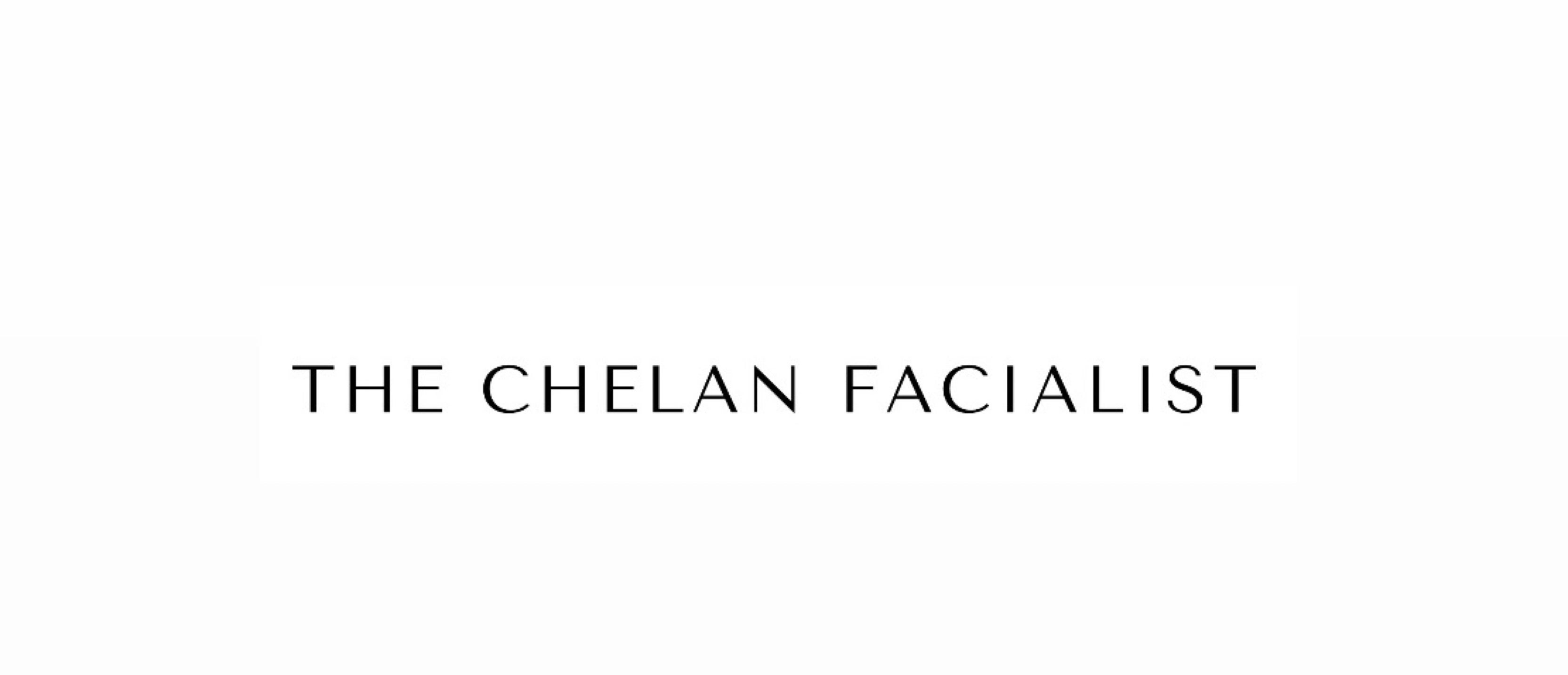 The Chelan Facialist