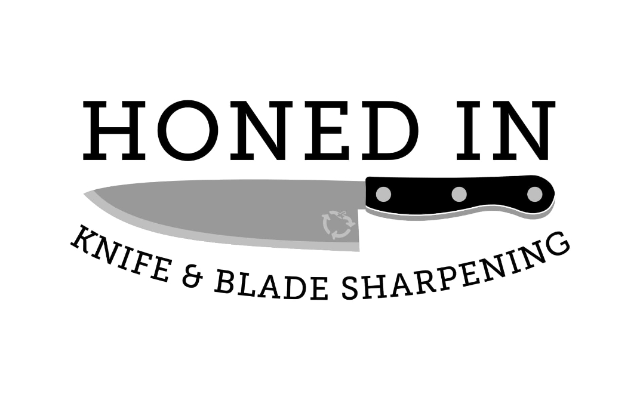 Honed In Sharpening