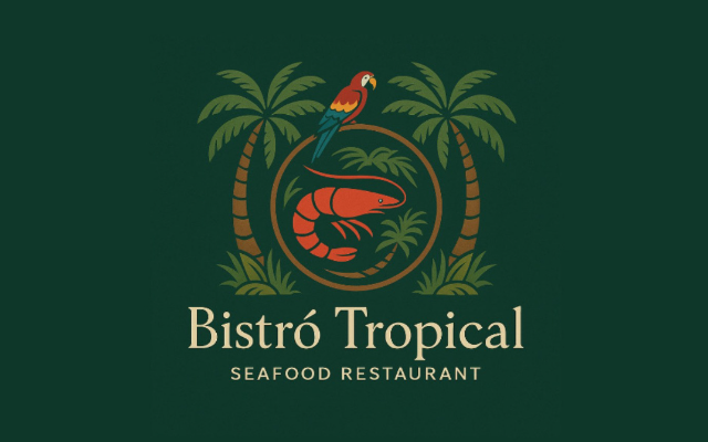 Bistro Tropical